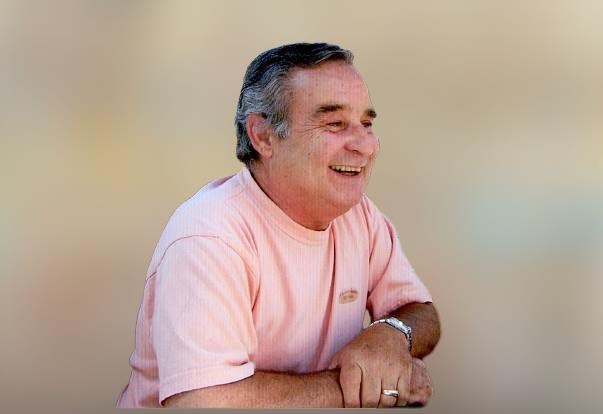 Obituary of Stephen Joseph Dermer