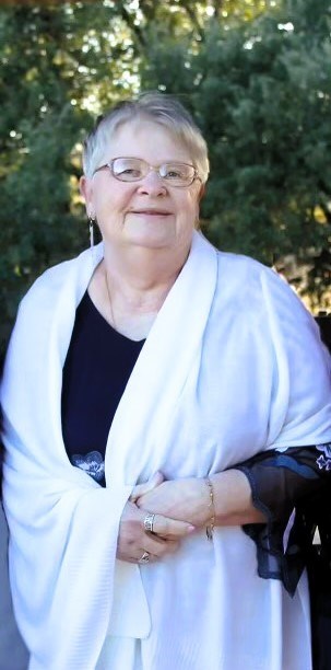 Obituary of Margaret Frances Webb