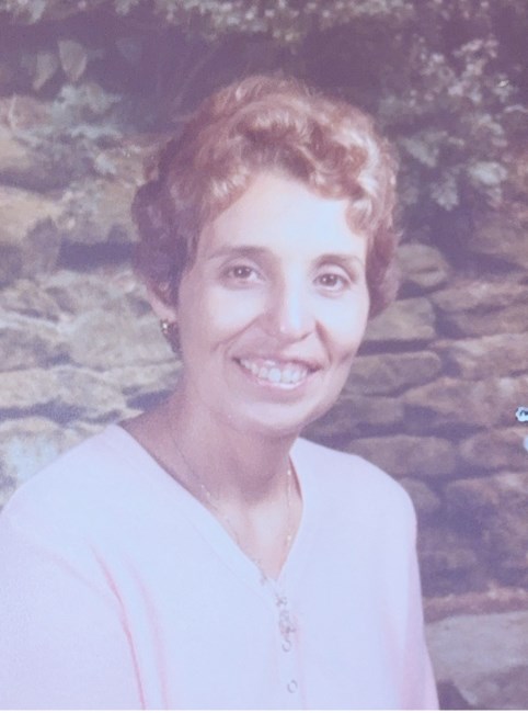 Obituary of Ann Marie McMahon