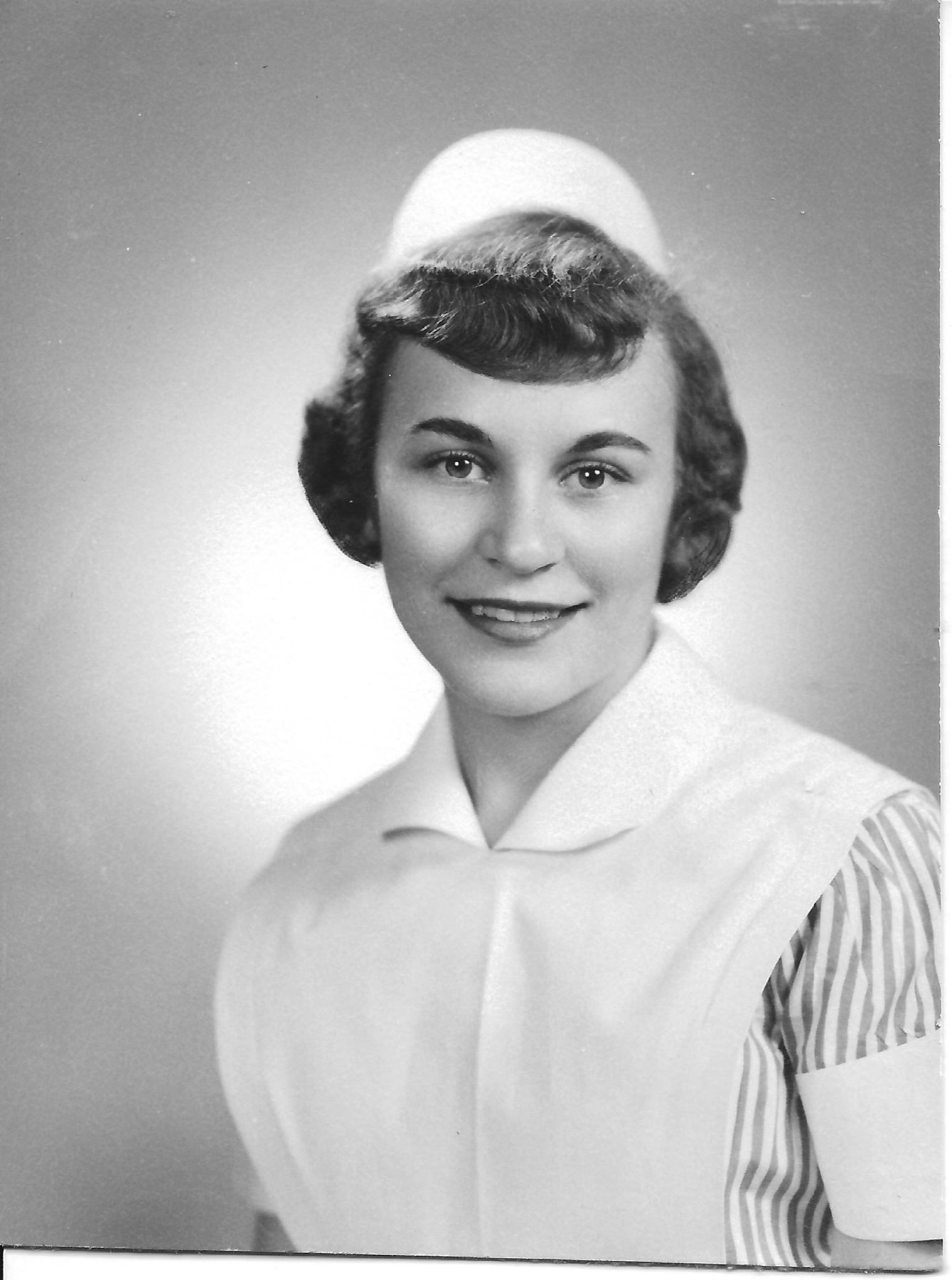 Avis de décès de Betty Mae Fairbanks