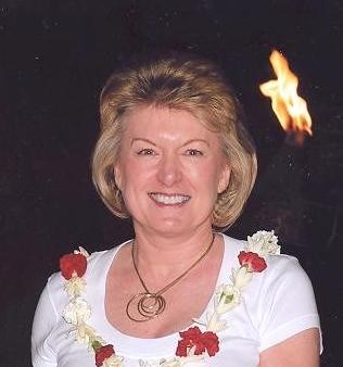 Obituary of Patricia Suder