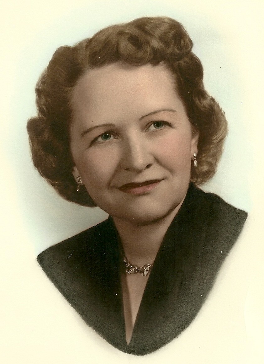 Betty Anderson Obituary TX