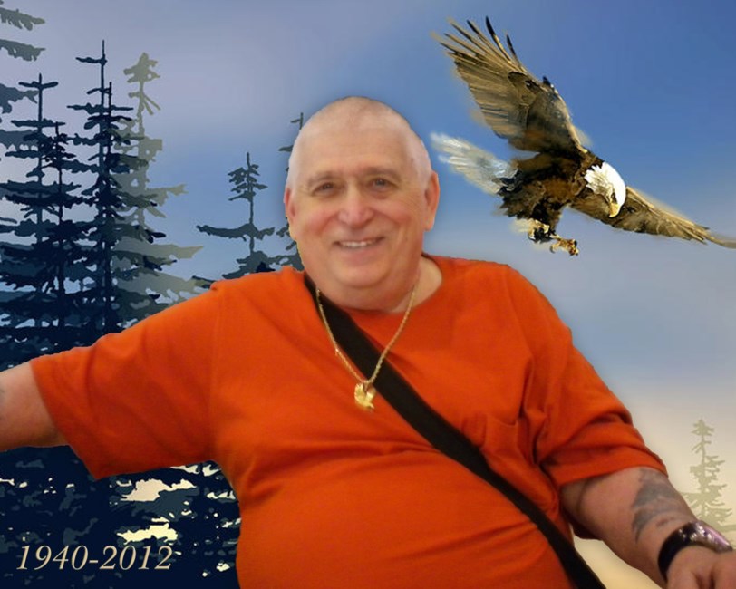 Obituary of Verne L. Ballard