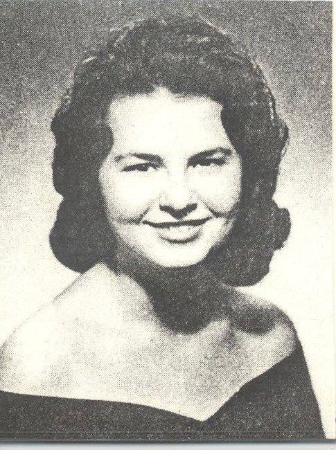 Obituary of Barbara Watson "Bobbi" Pettross