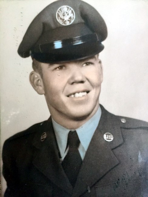 Obituary of Thomas H. Cooper