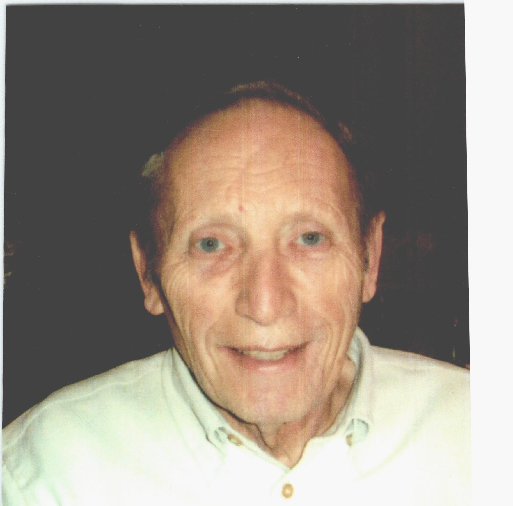 Obituary of Abraham Alan Rand