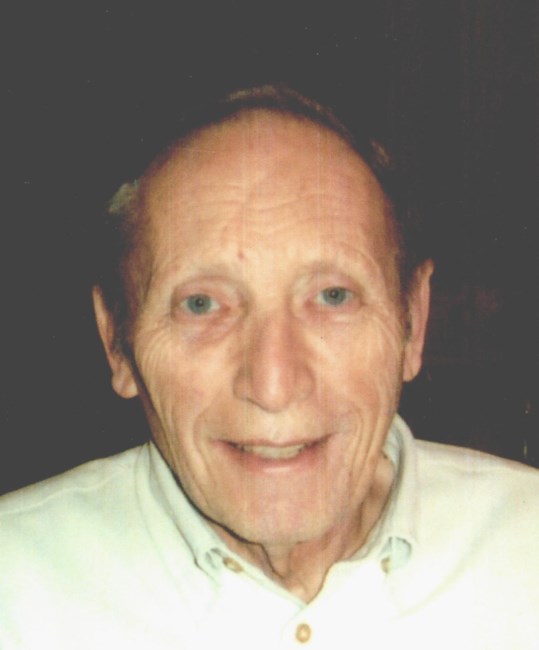 Obituary of Abraham Alan Rand