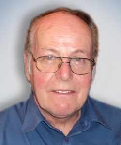 Avis de décès de Alain Piteau