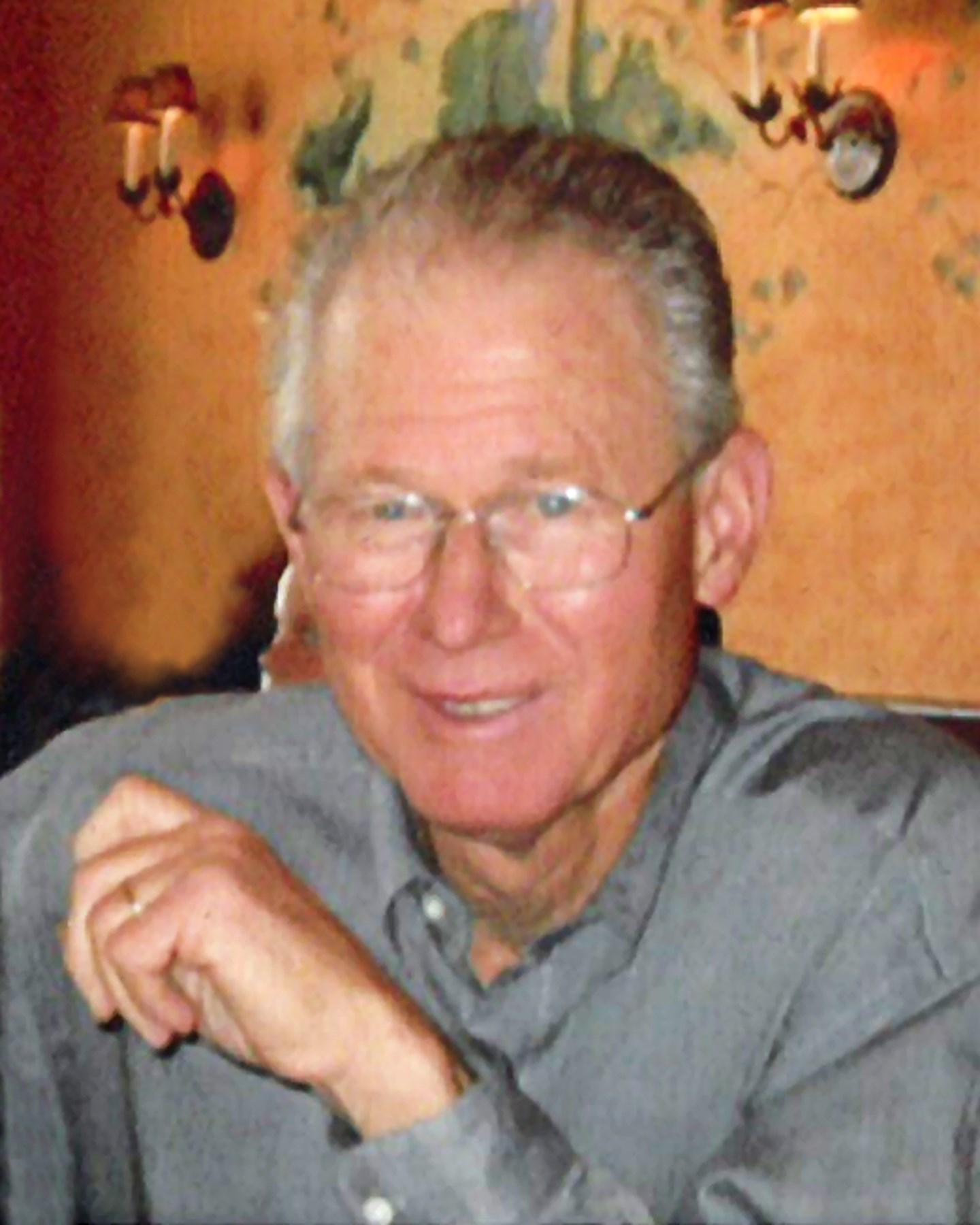 Obituary of Vollie W. Sponseller