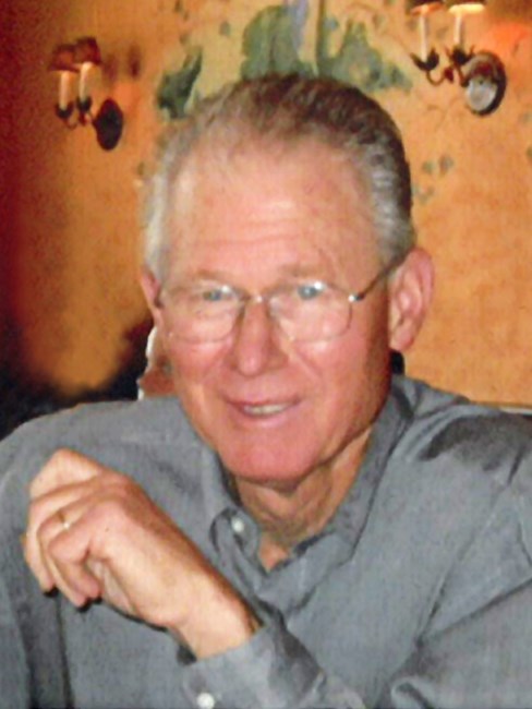 Obituary of Vollie W. Sponseller