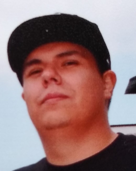 Obituary of Joseph Raymond Borquez Jr.