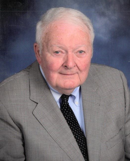 Obituary of Alfred Thomas Johnson