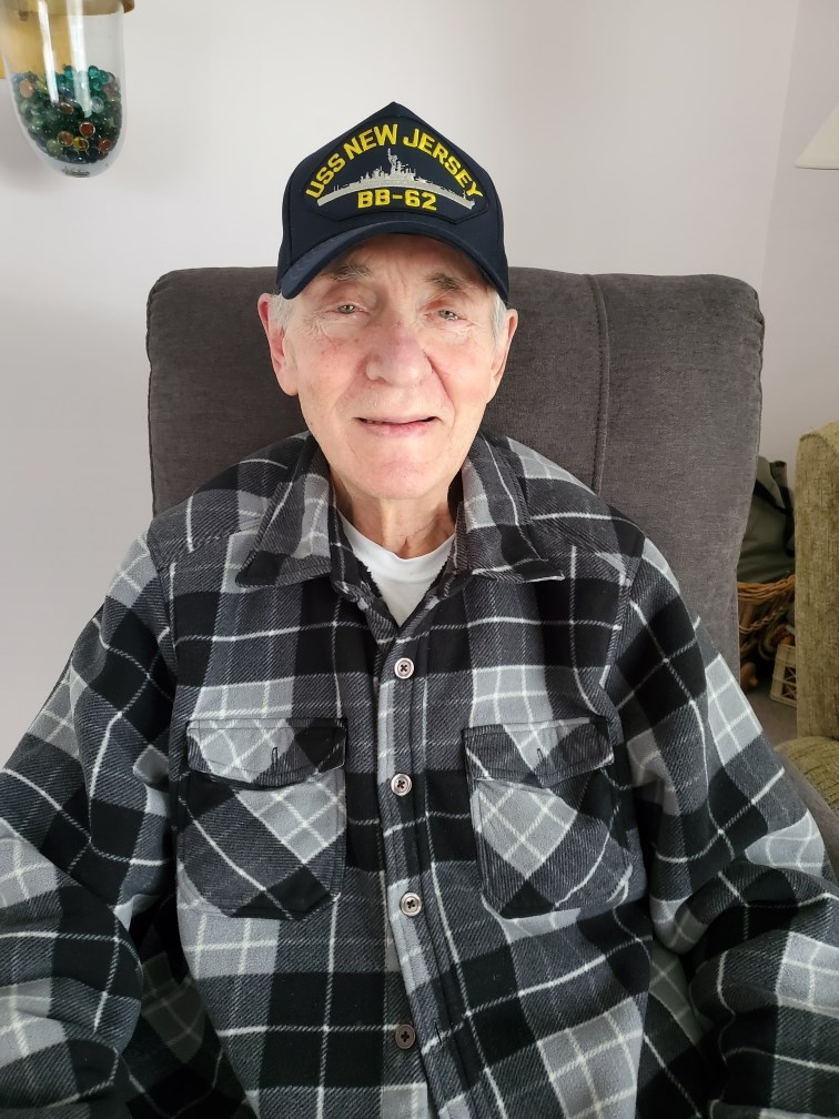 Obituary of Thomas S Cipriano