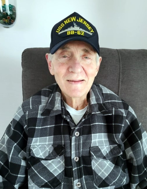 Obituary of Thomas S Cipriano