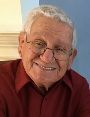 Obituary of Vincenzo Reale