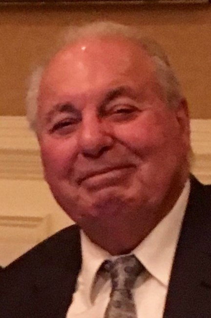 Obituary of Michael M. Cubeiro