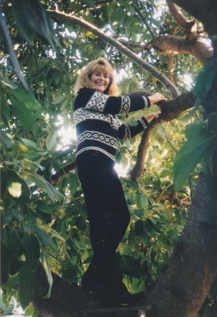 Obituary of Kathy Martinelli