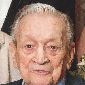 Avis de décès de DANIEL E. FRASER