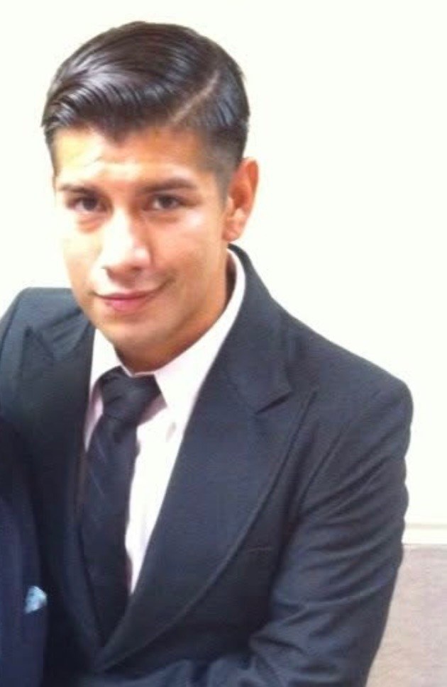 Avis de décès de Pedro Moran Jr.