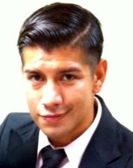 Obituary of Pedro Moran Jr.