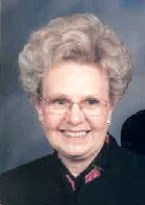 Obituary of Mavis Elane Poole