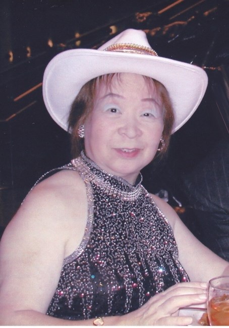 Obituary of Makiko Matsumoto