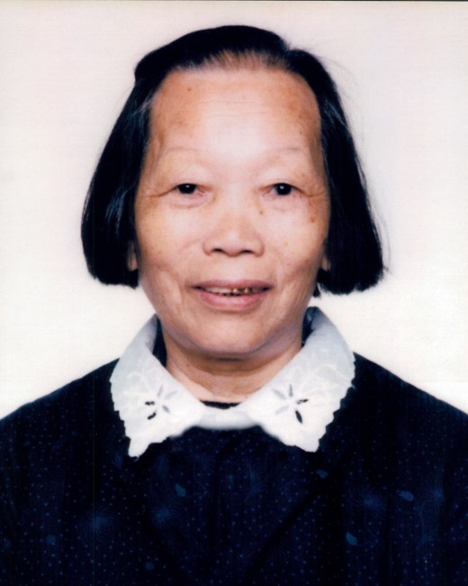Obituary of Yeung Yee Cho
