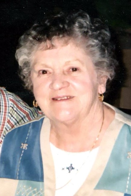 Obituary of Madeline A. McLaughlin