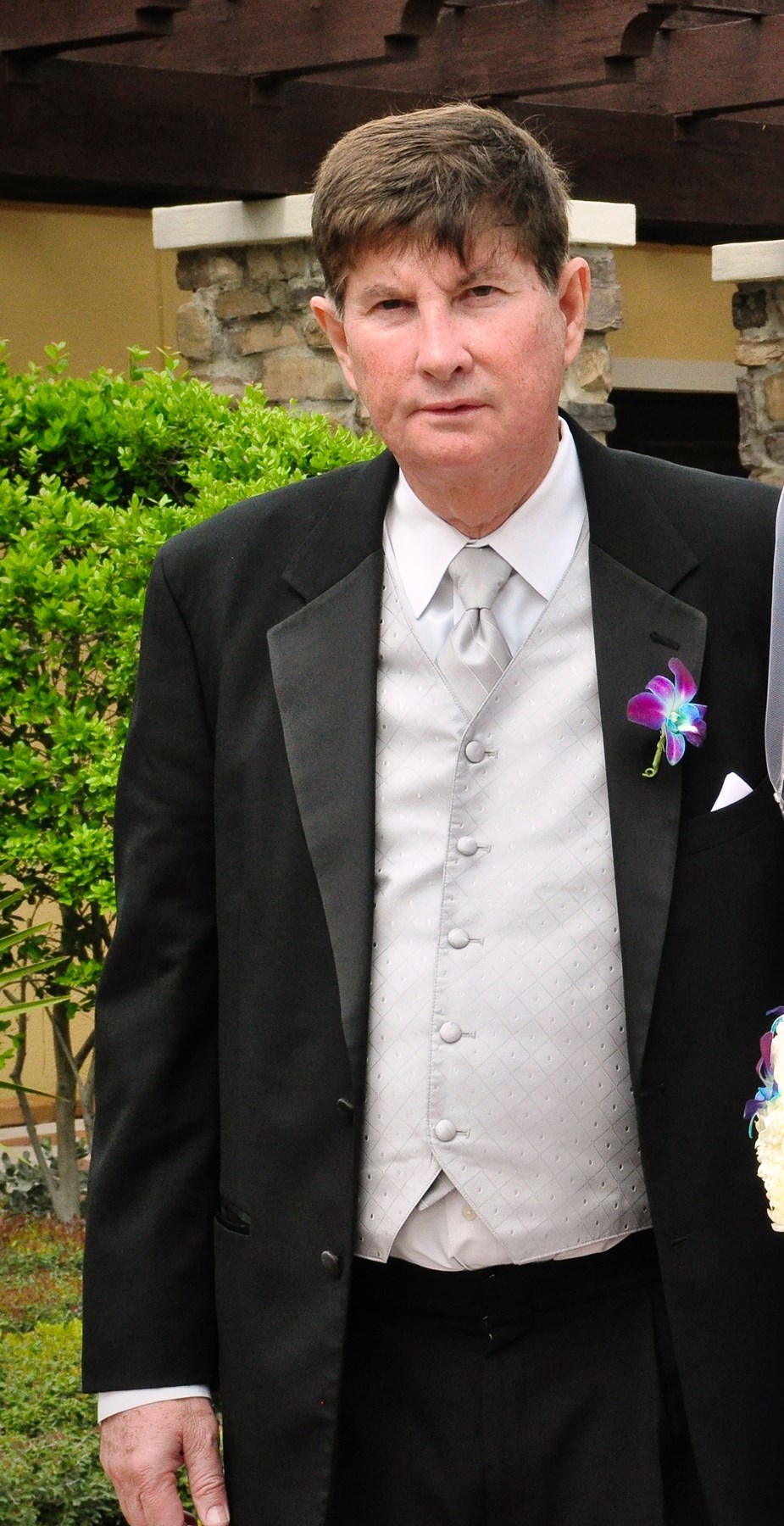 Obituary of Charles "Chuck" Martinez