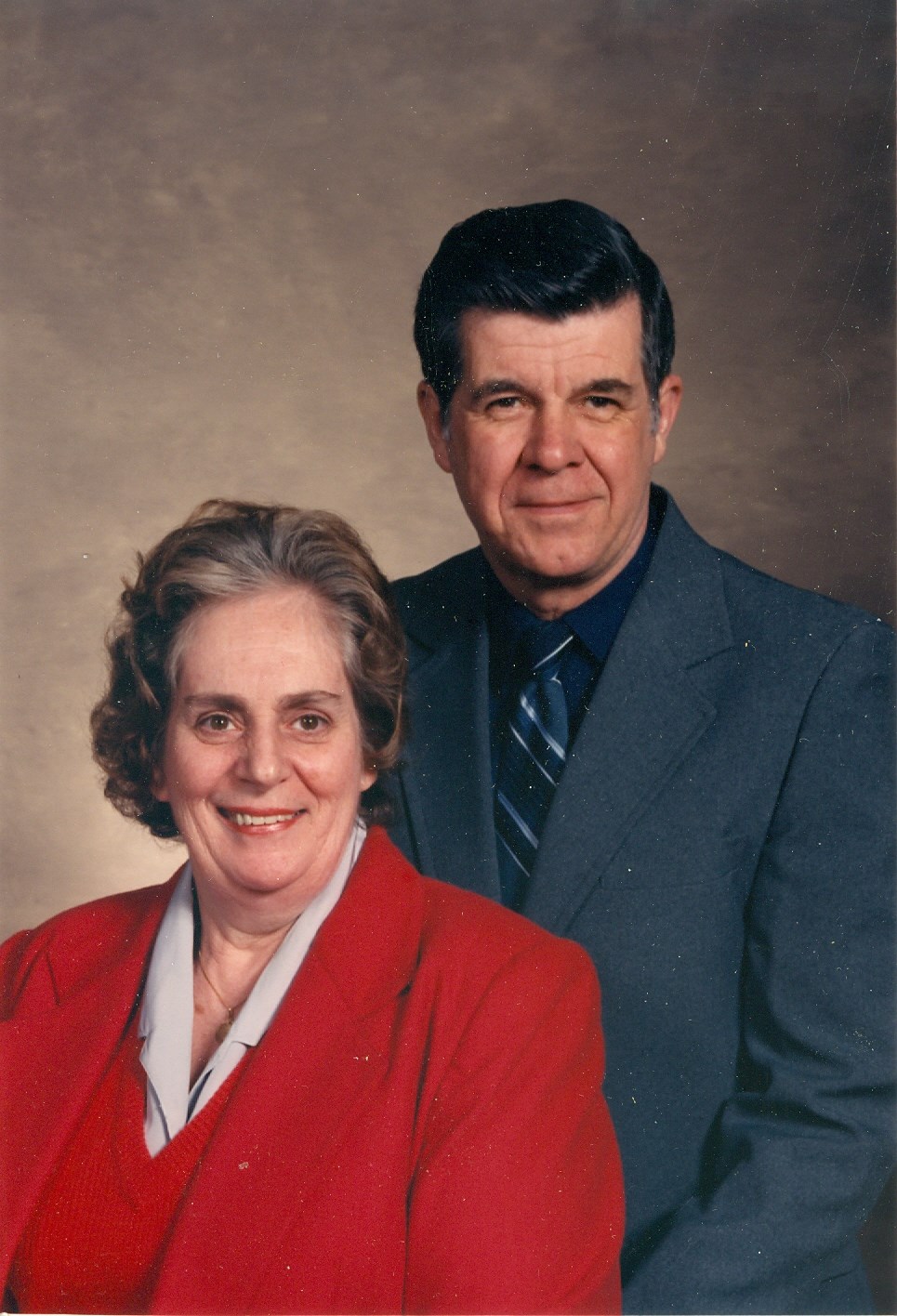 Obituary of Joyce Elizabeth O'Neal