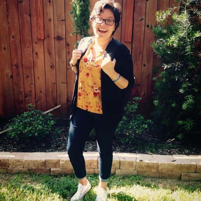 Obituary of Karina E. Mendoza