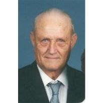 Obituary of Raymond G. Willman