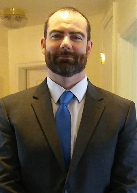 Obituary of Bradley David Jenkins