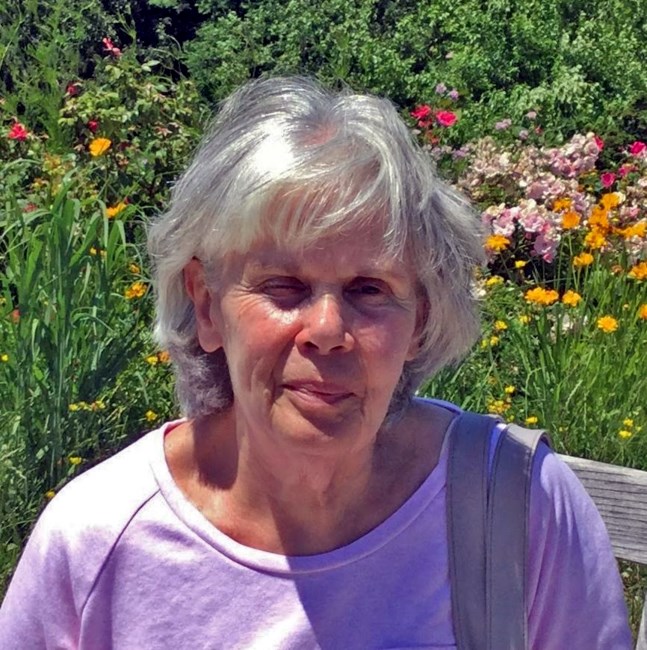 Obituary of Ursula L Gorham