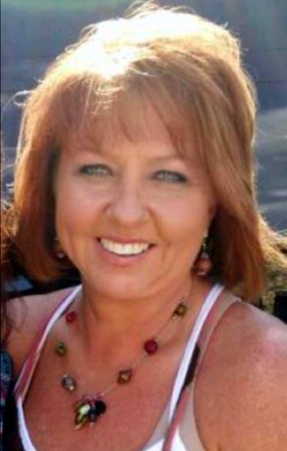 Obituary of Sandra Diane Bush