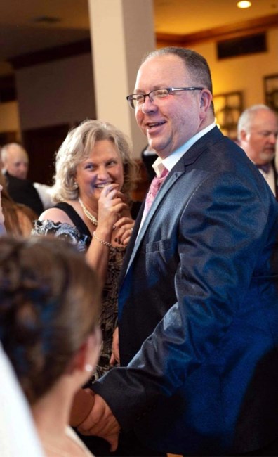 Avis de décès de Randy Wayne Rising