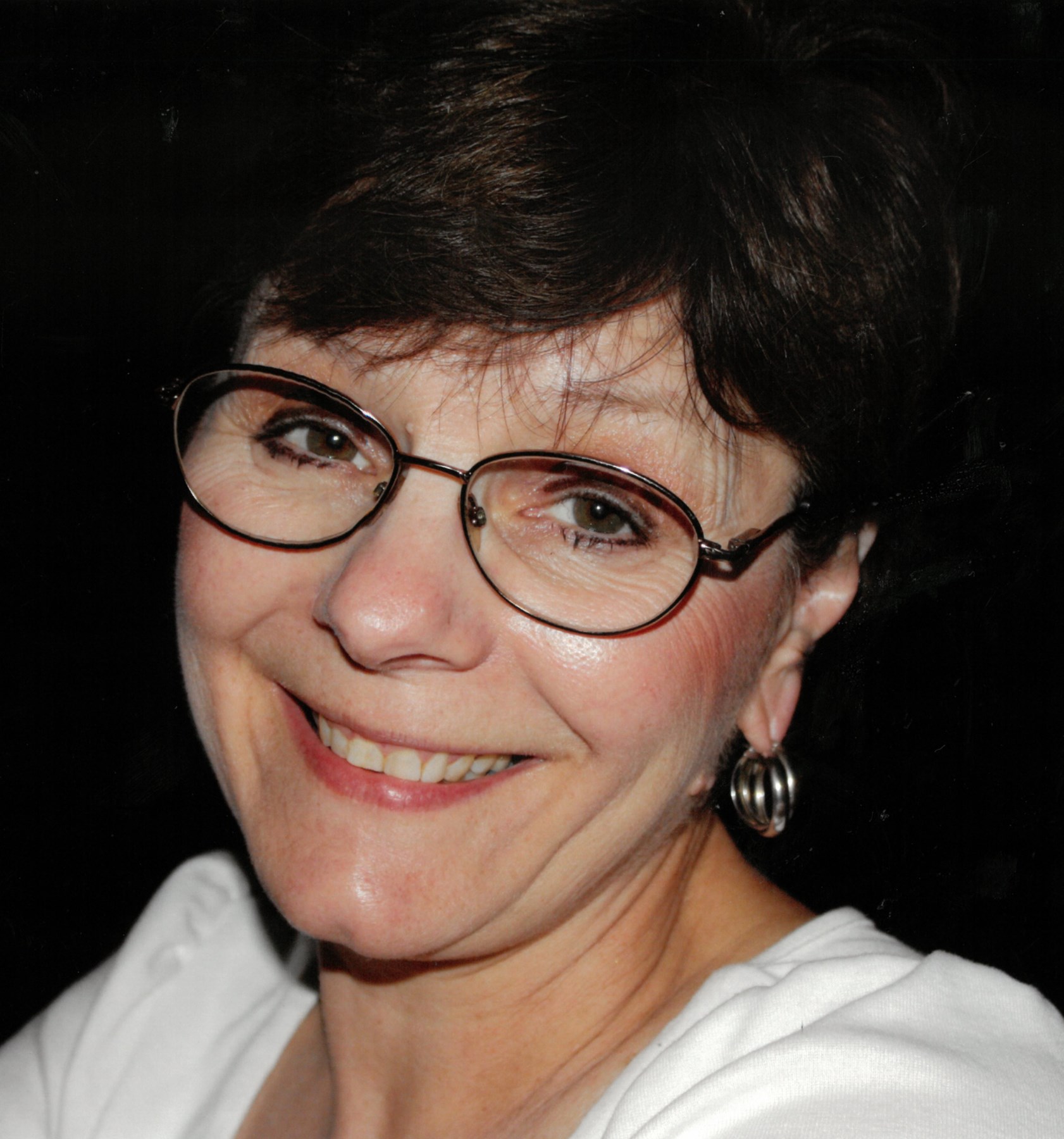 Obituary of Susan J. Kieffer