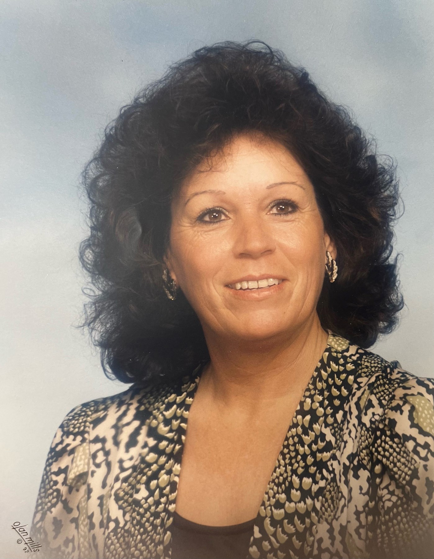 Obituary of Esther J. Harrison