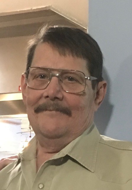 Obituary of Mark Carlus Weller