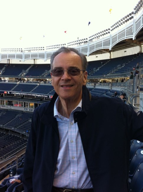 Obituary of Donald Frederick Smiley