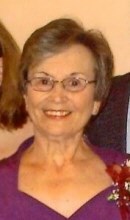 Obituary of Mary Ann Gannon