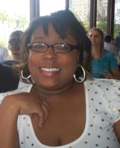 Obituary of Daena Lauren Richardson