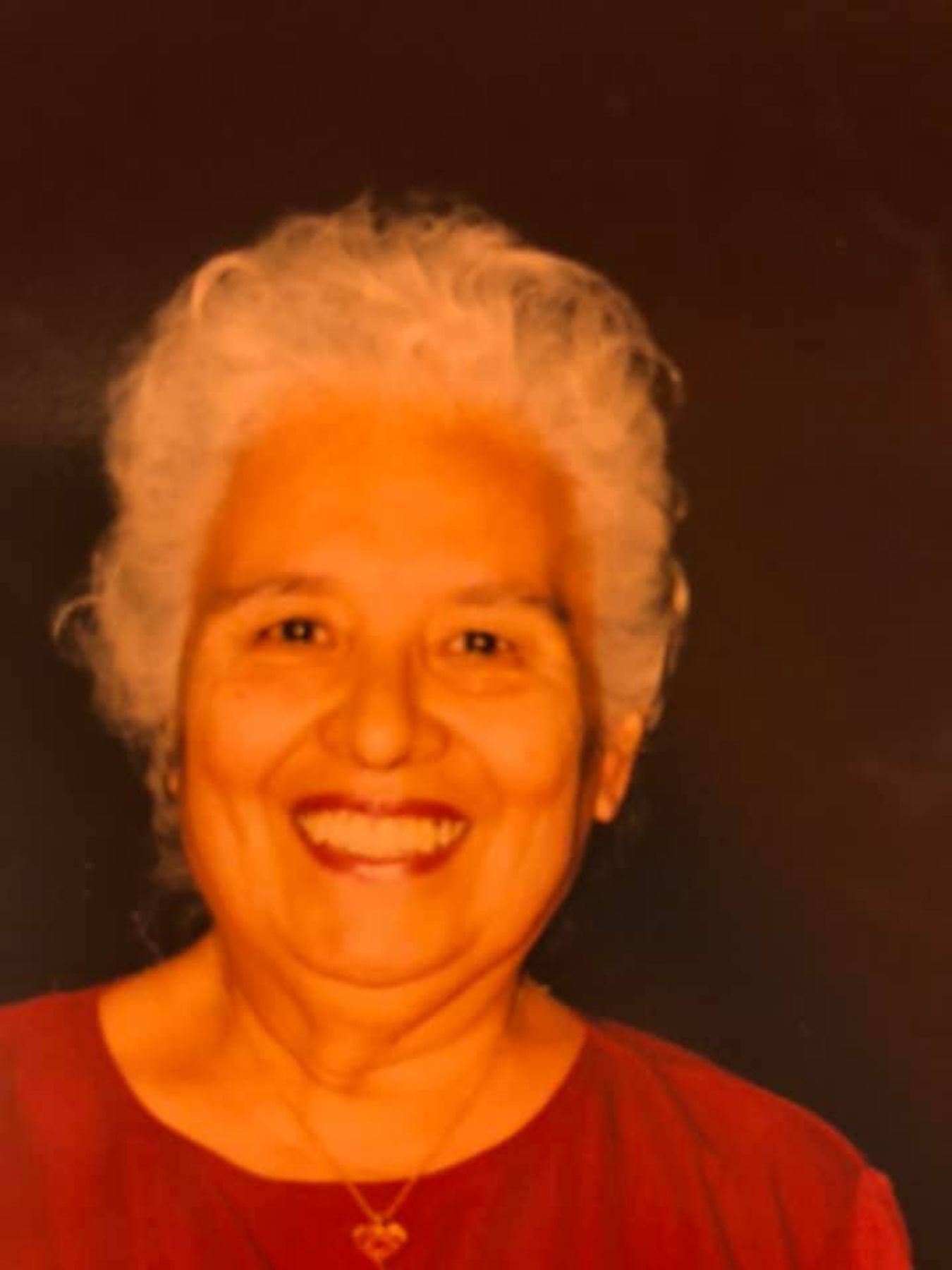 Obituary of Mary Carmen Daniel