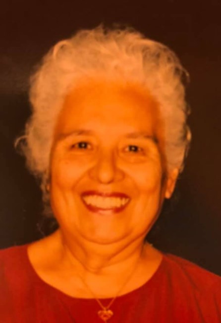 Obituary of Mary Carmen Daniel