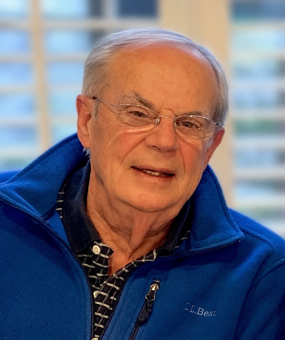 Obituary of Gary Broman Pedersen