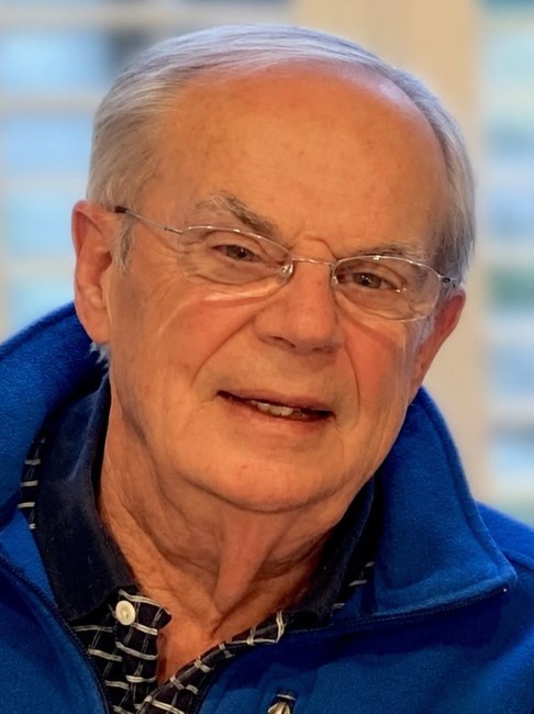 Obituary of Gary Broman Pedersen