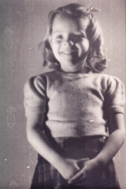 Obituary of Marilyn Ann McKay Kimble