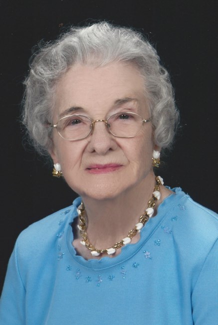 Obituary of Ica Mae Reavis