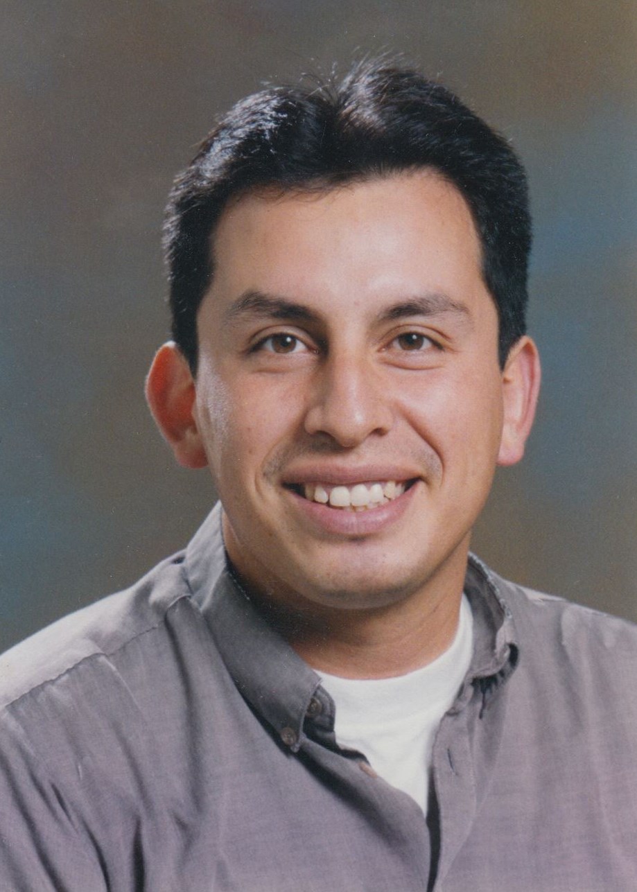 Obituary of Cruz Jose Arellano