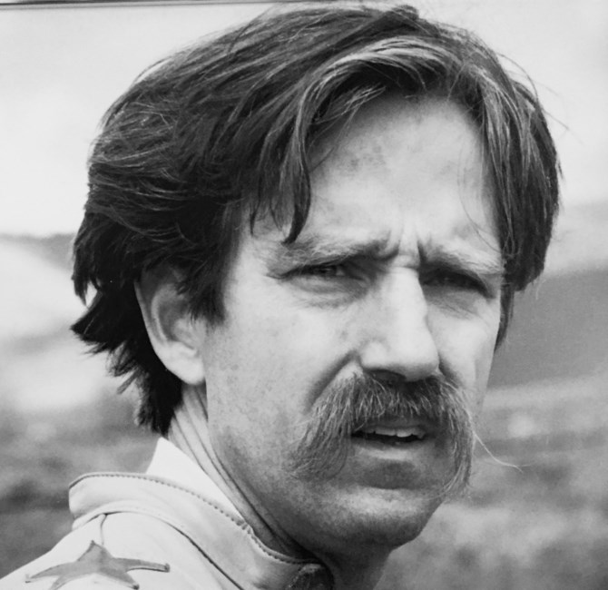 Obituary of David Kieffer